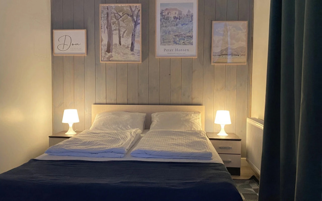 Apartments Delyuks S Balkonom Udobny Dom Na Smolnoy 44