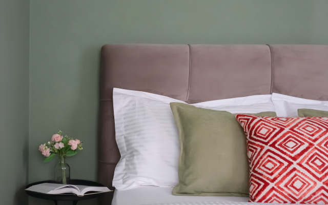 Апартаменты Savina на Советском