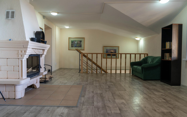 Kodi järvi Guest House