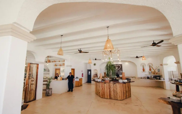 Vr Club Tulum Riviera