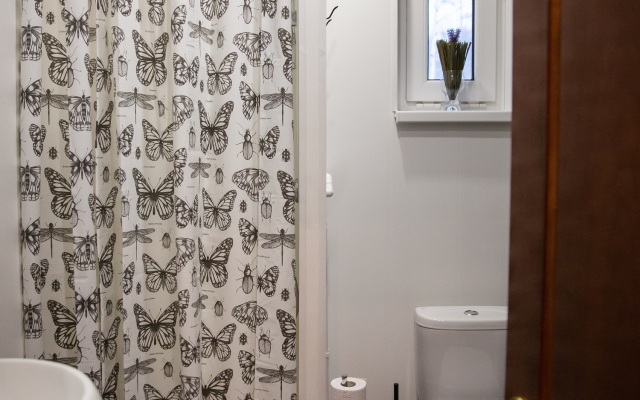 Гостевой дом ЭкоДом76