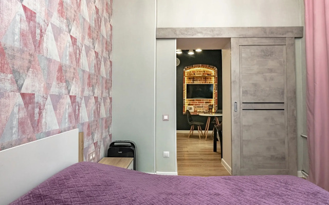 Апартаменты Современные в Центре