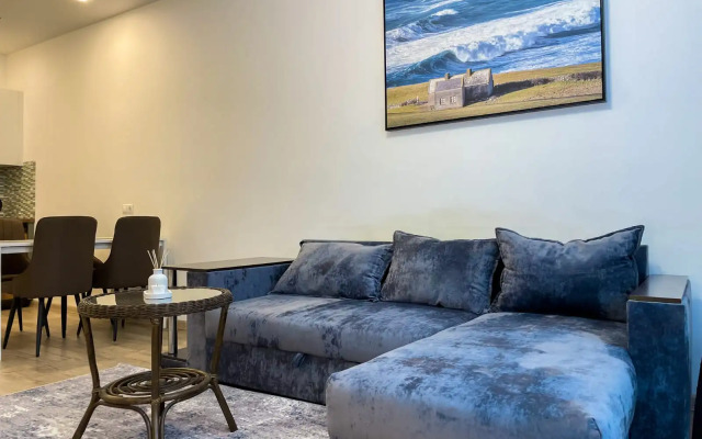 Apartments dlya Sem'i Flat