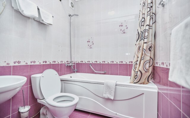 Гостевой дом Адель