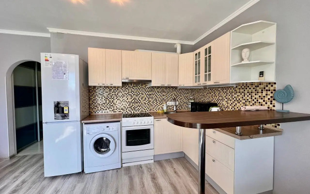 Апартаменты Центр Студия Voyage Комфорт