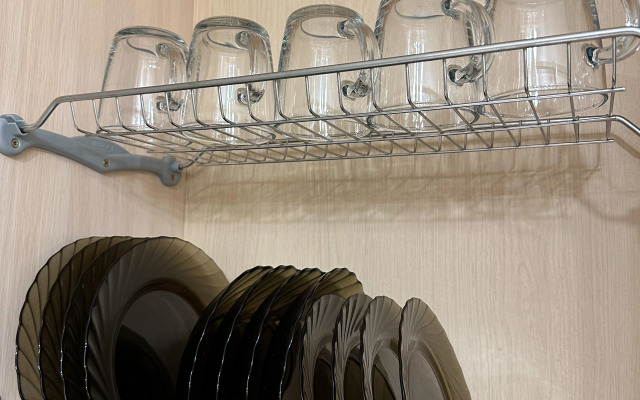 Квартира на Советской 115/2