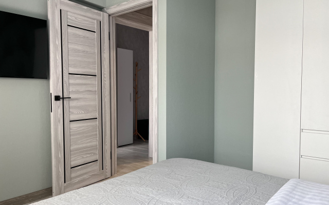 Апартаменты Sun Hills Ольгинка 7