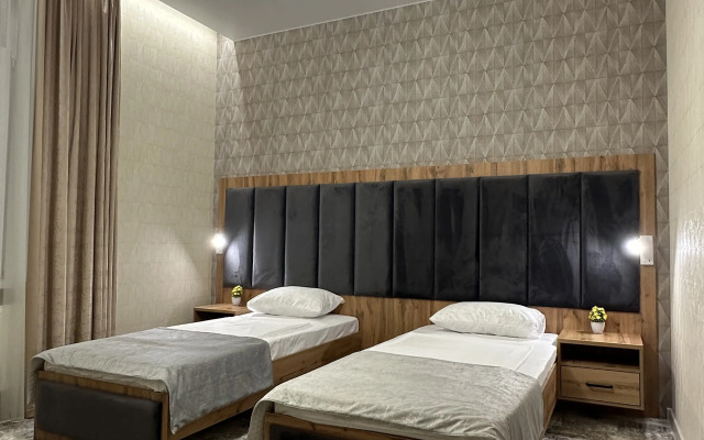 Hotel Hotel Platan