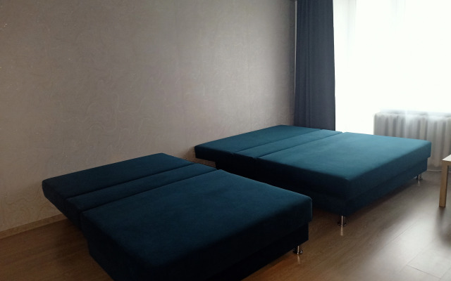 Апартаменты однокомнатные в центре Уфы