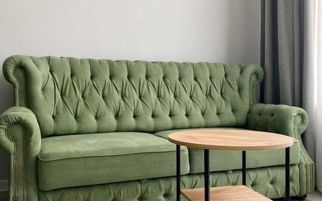 Квартира Уютная студия в ЖК Спектр