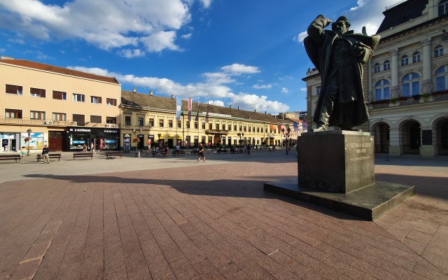 Vojvodina Hotel