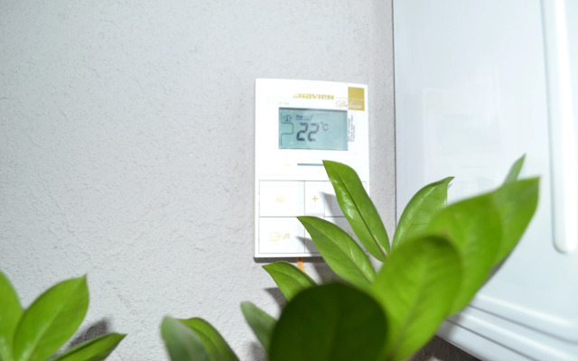 Апартаменты Blue Apple Svetlogorsk