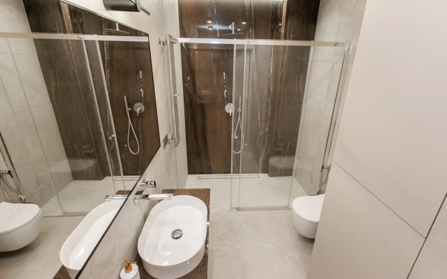 Exclusive In Minsk Apartments