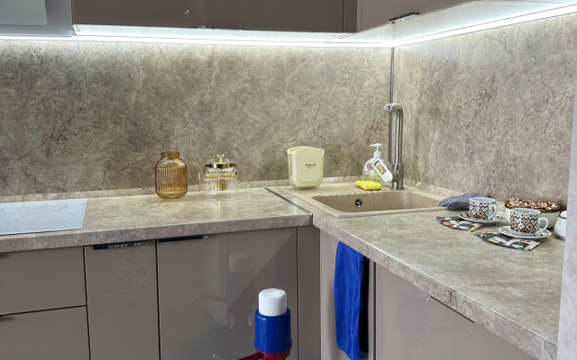 Апартаменты со всеми удобствами