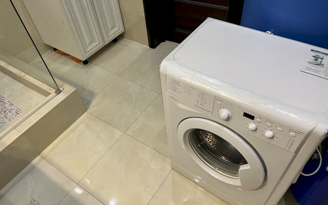 Апартаменты 306 Приморская 30А