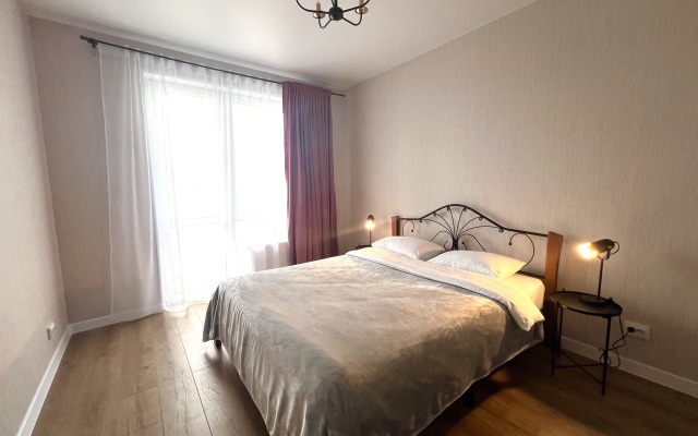 Квартира Владивосток Рент на Майора Филиппова