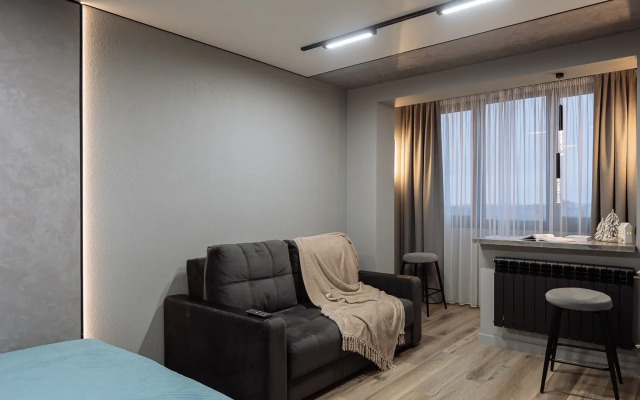 Квартира с видом на Кафедральный собор