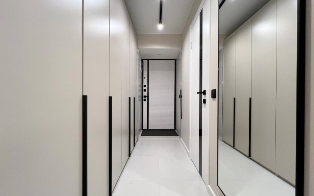 Апартаменты СуткиСпб Серпуховская 42