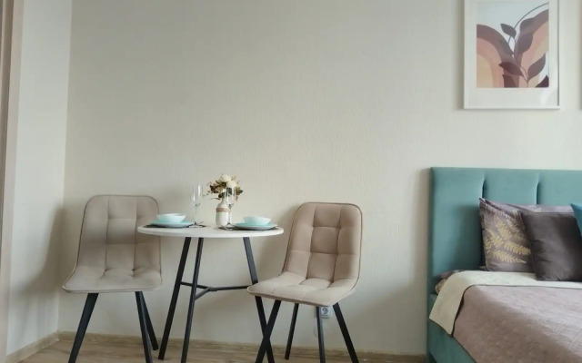 Апартаменты KakDoma96 Самозаселение 24/7