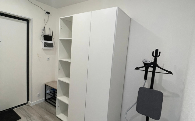 Novaya Flat