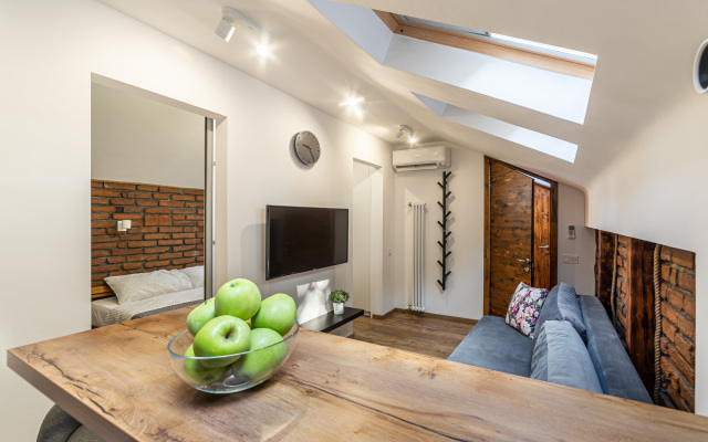 M1C Standart Apartments