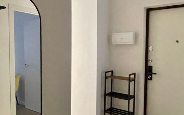 Апартаменты Дизайнерская квартира в Мисайлово