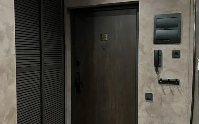 Квартира рядом с набережной