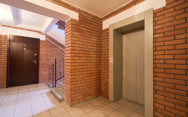 Апартаменты Саквояж Киевская 90