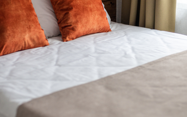 Апартаменты Манчестер