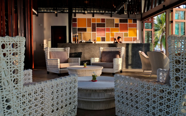 Ajinta Resort