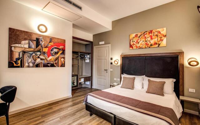 Hotel Al Manthia