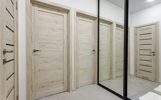 Апартаменты Cozy Apart 1