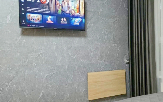 Apartamenty Premium klassa v Elitnom ZK Legenda v centre Tuly (S)