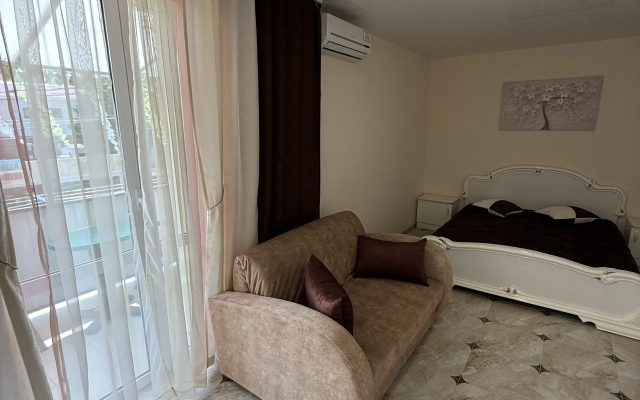 Частный дом У Моря