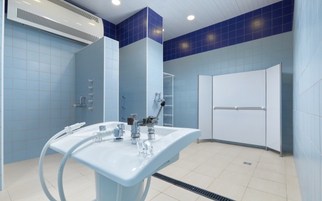 Оздоровительный комплекс Тетьково