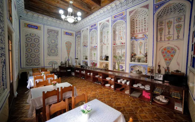 Hotel Kavsar