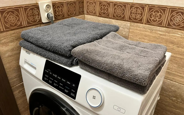 Апартаменты Видовая в Краснодаре