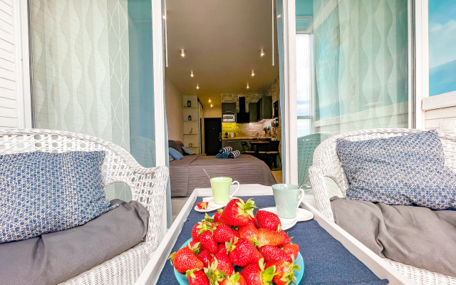 Квартира Amore