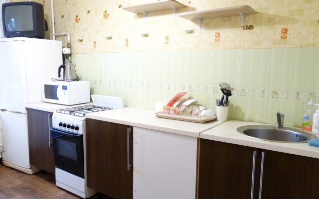 Квартира ул.Артема д.116