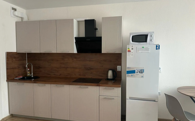 Квартира Уютная Студия