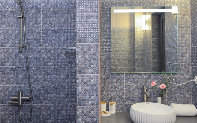 Apartment hotel Portland