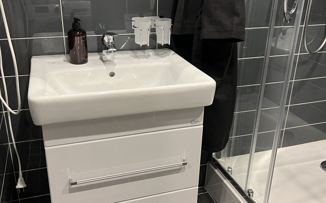 Квартира Студия на Петроградской