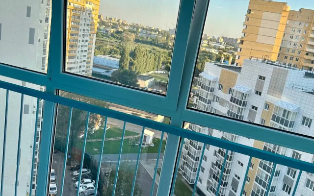 Квартира Евродвушка на 45ой Стрелковой