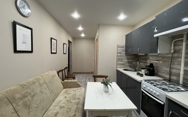 Апартаменты на  Волжской Набережной