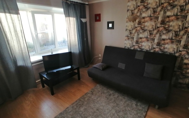 Апартаменты ЖД Вокзал Пр Маркса 48