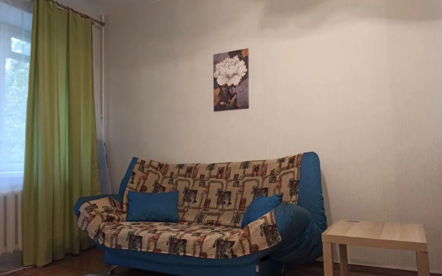 Квартира на 1-ом Волоколамском проезде 11 корпус 3