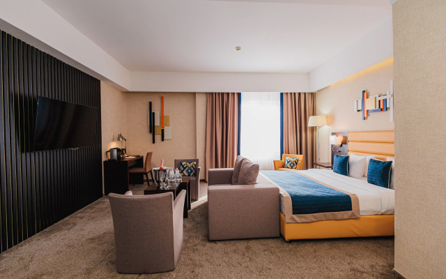 Comfort Hotel Astana