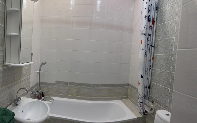 Апартаменты Сон у моря