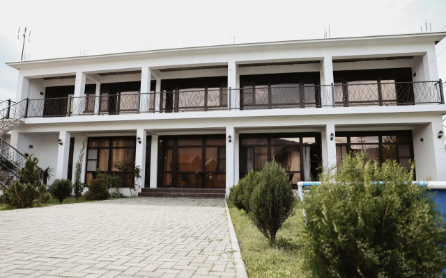 Mini hotel Leya