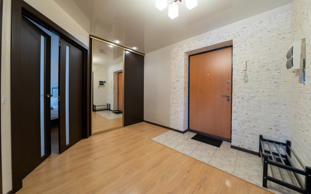 Апартаменты на Щорса 105